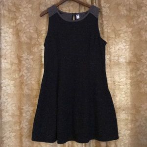 Black XL Old Navy Dress